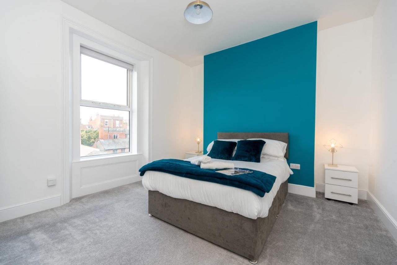 Sea Views Stunning 2 Bedroom Apartment # Lowestoft Exterior foto